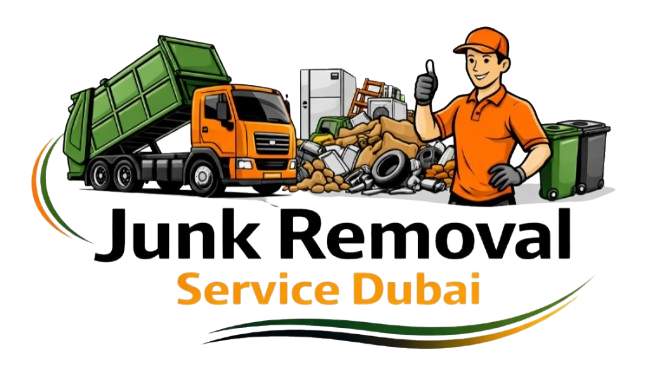 Free junk removal Dubai
